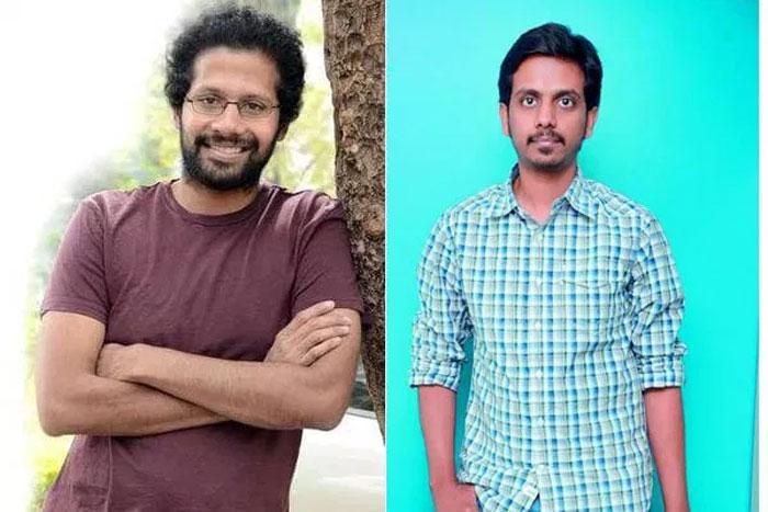 Young Director Failed with Second Movies