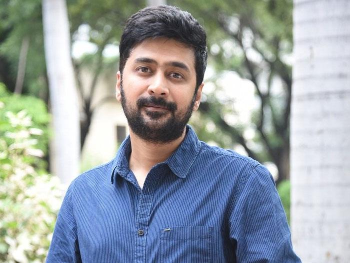 Young Director wants Movie with Pawan Kalyan and Mahesh Babu