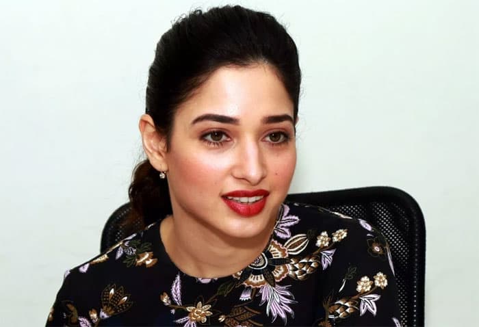 Young Heroine Follows Ramyakrishna
