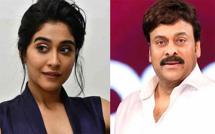 Young Heroine Jhalak to Megastar