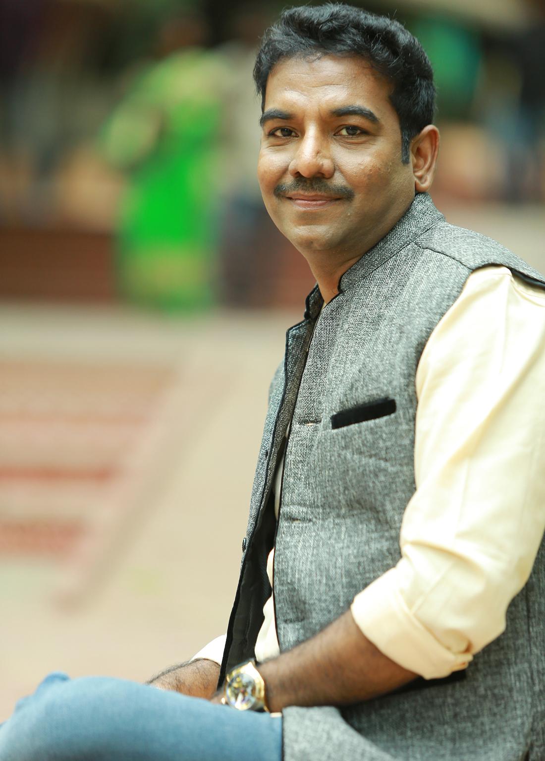 Young Producer, is set to become a Director in the New Year