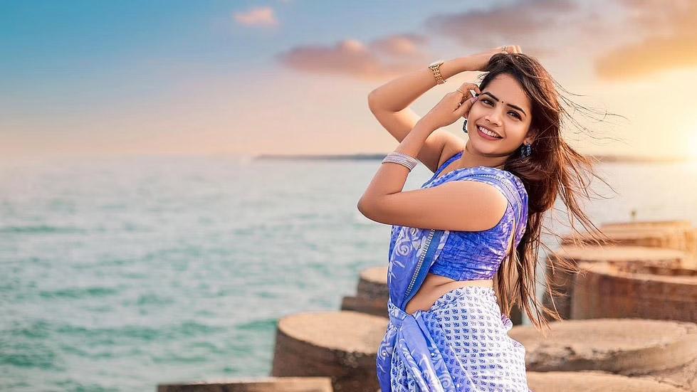 Young Tamil actress Deepa dies by suicide