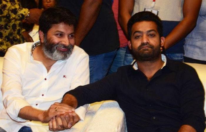 Young Tiger Jr NTR Superb Planning Revealed