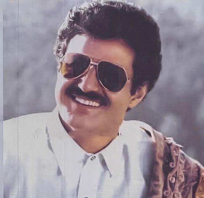 Young Tiger Ntr Birthday wishes to Balakrishna