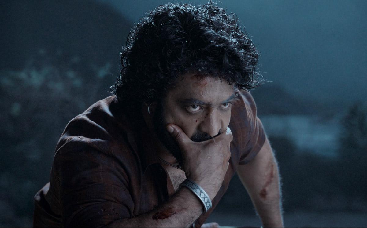 Young Tiger NTR Starring Devara Movie Shooting Update