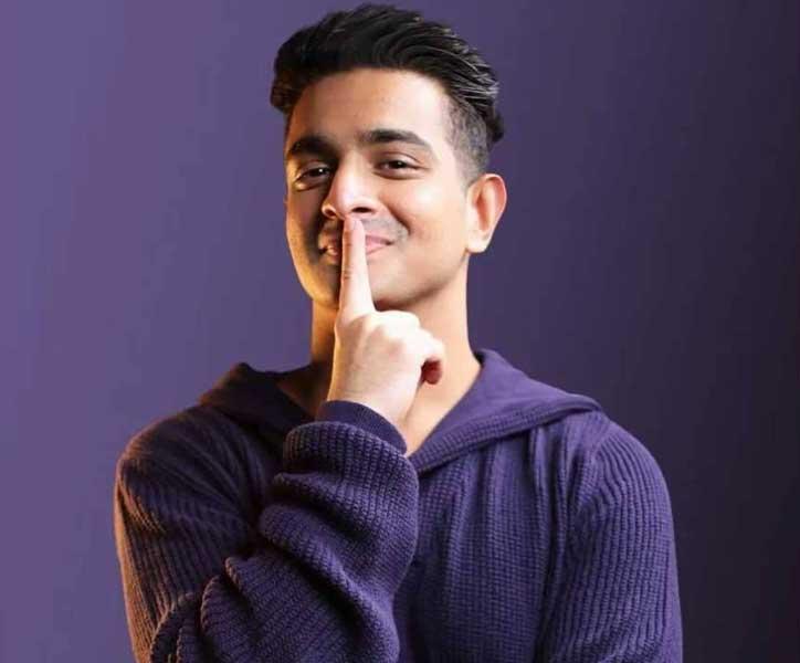 Youtuber Ranveer Allahbadia Finds love again