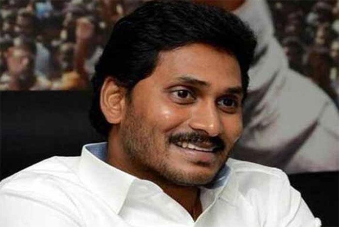 YS Jagan Follows Yatra Movie
