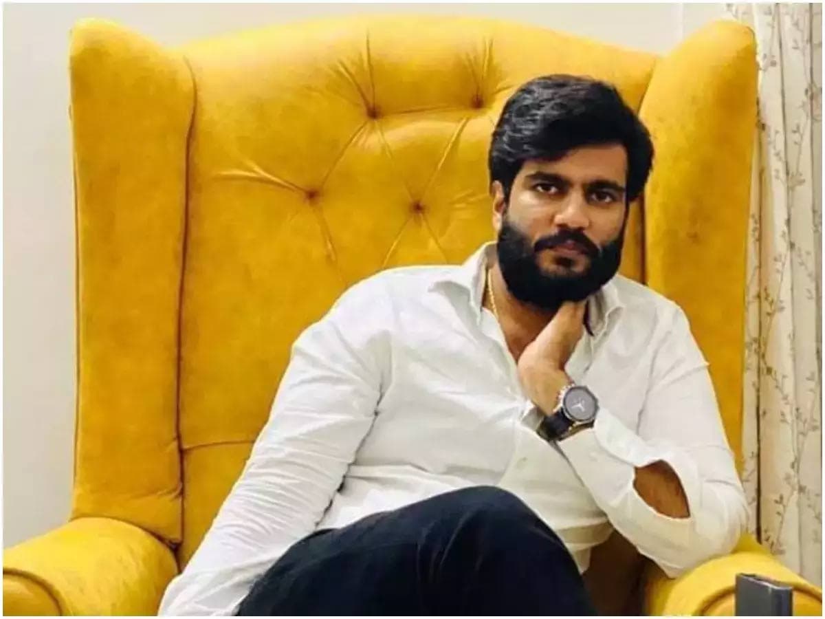 YS Jagan lucky chance for Byreddy..