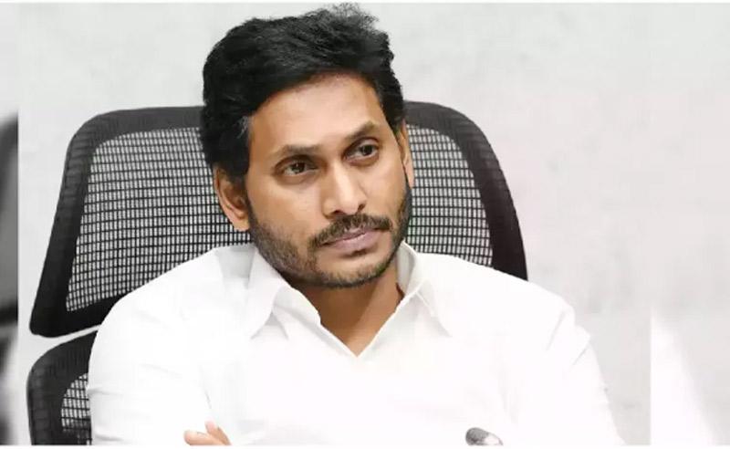 Ys Jagan Odarpu Yatra Details