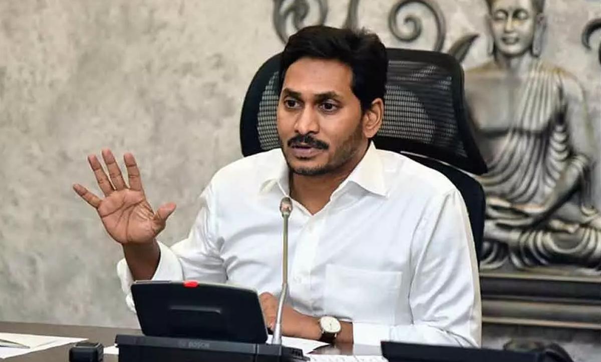 Ys jagan takes wrong decision on school openings