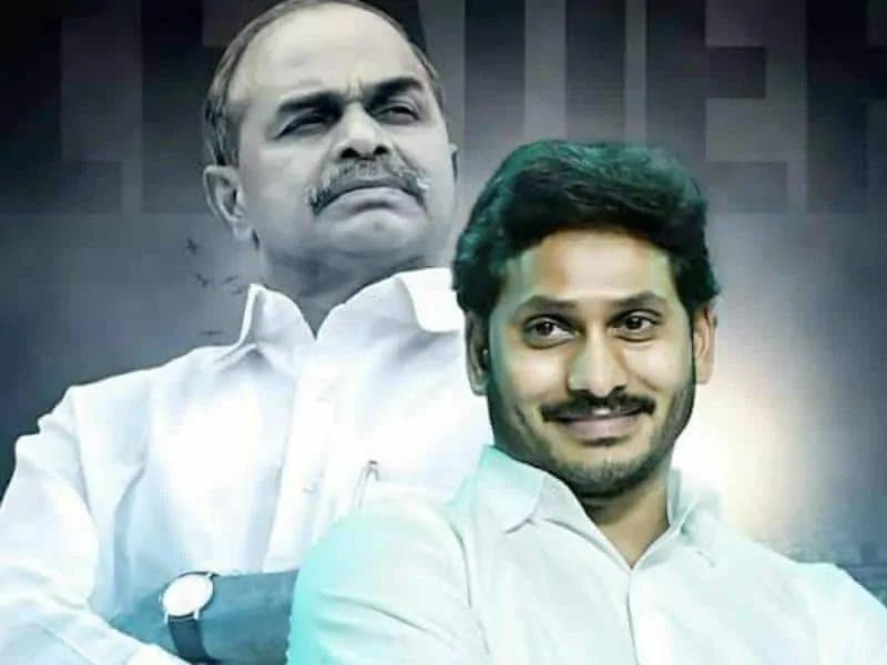 YS Jagan To Follow the footsteps of YSR
