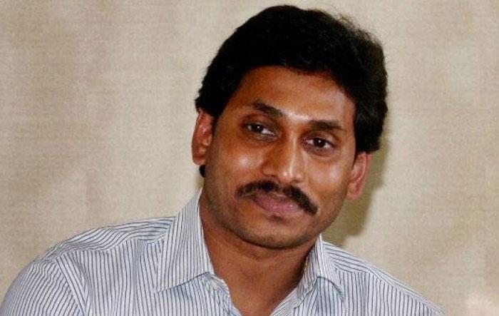 YS Jagan's Tongue Slip on Special Status?