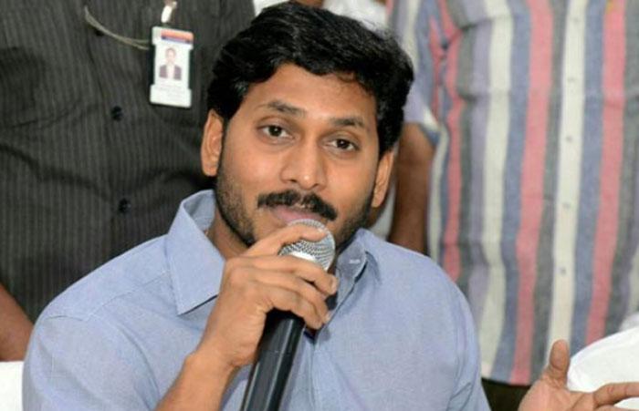 YS Jagan Uses Motkupalli on Chandrababu