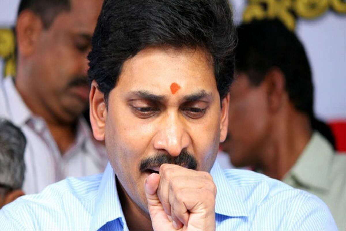 YS Jagan Warning to CM Chandrababu Naidu