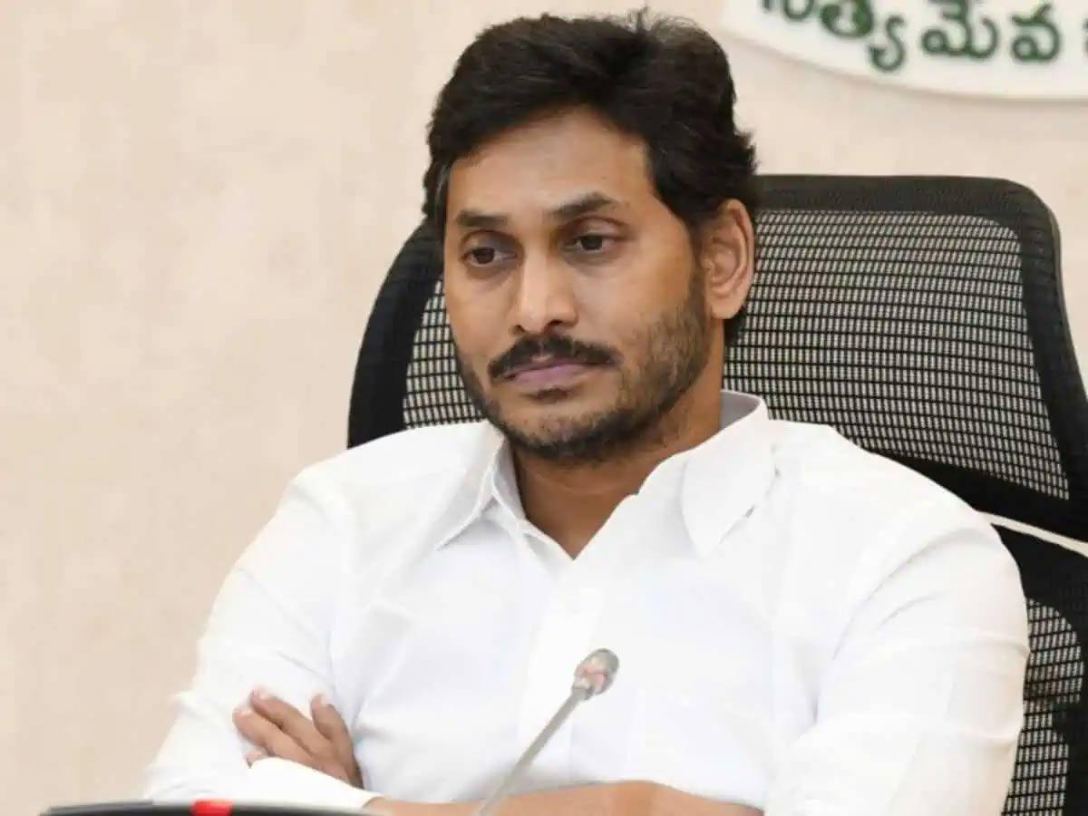 YS Jagan