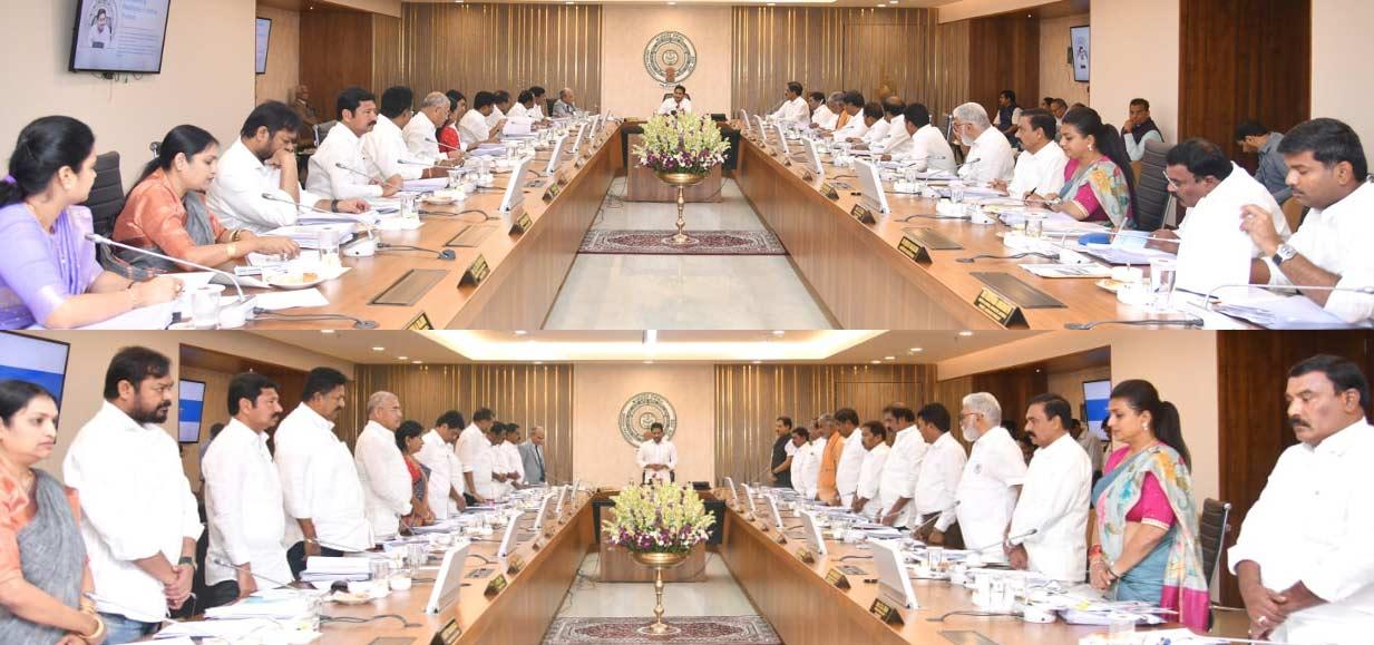 YSRCP is the target of AP elections