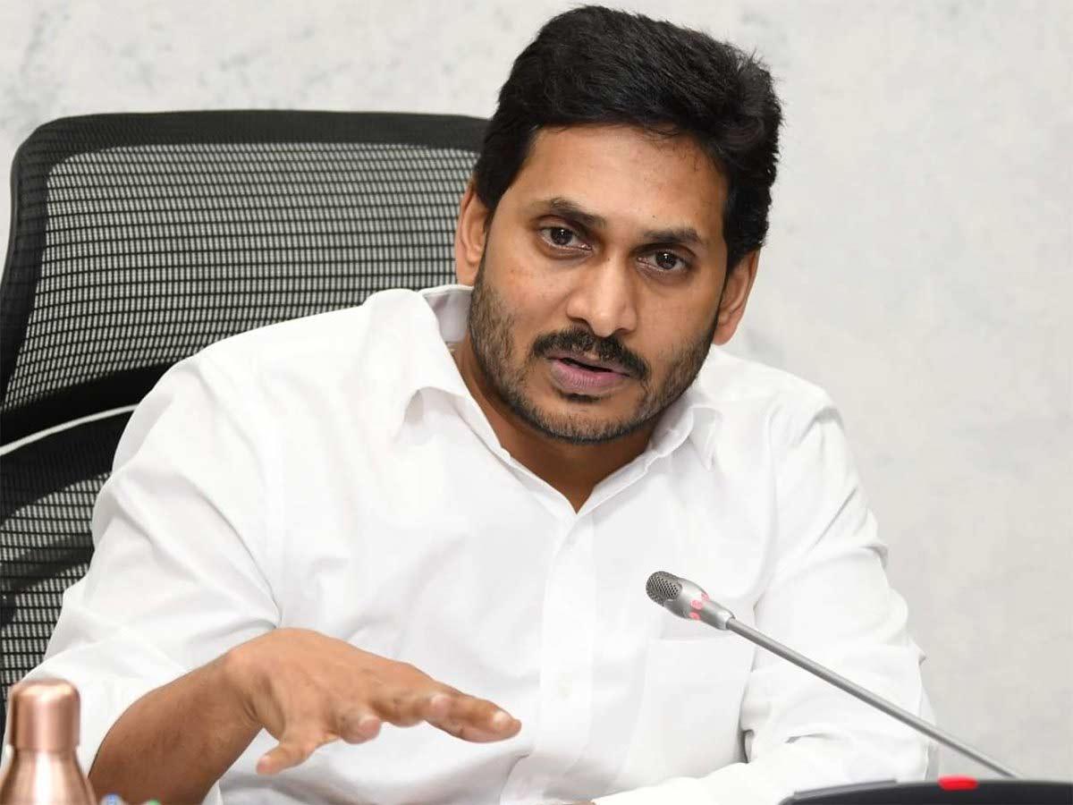 YSRCP vs BJP