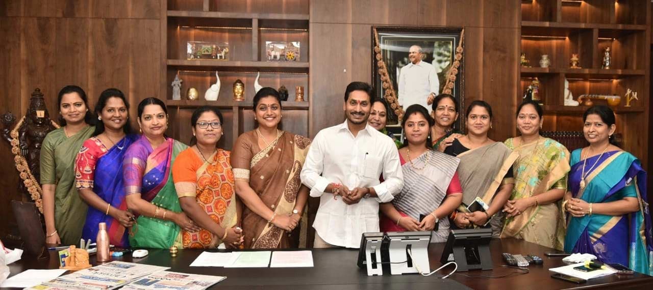 YSRCP