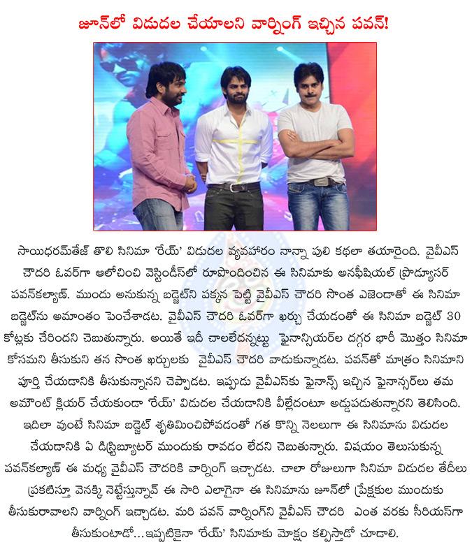 CineJosh news