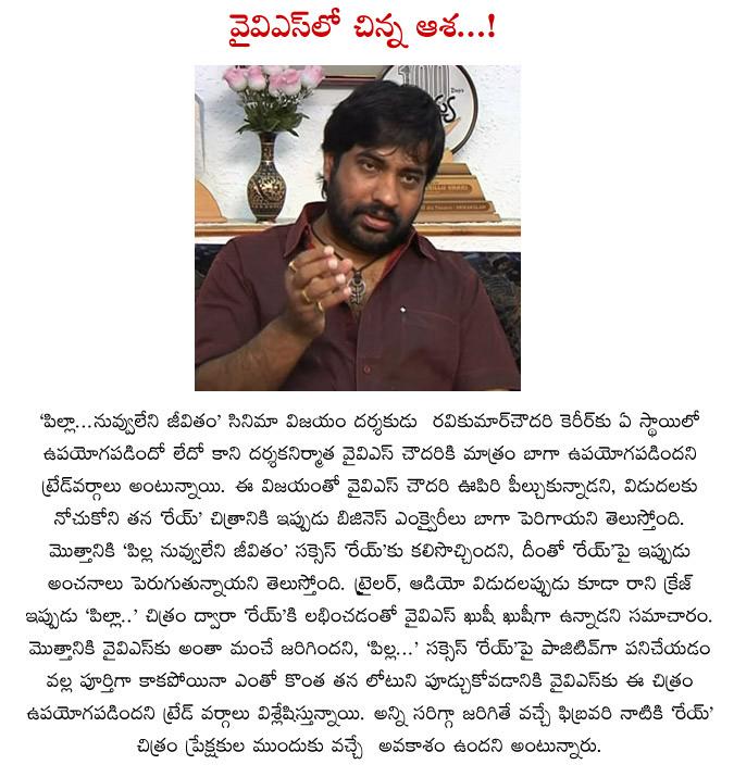 CineJosh news