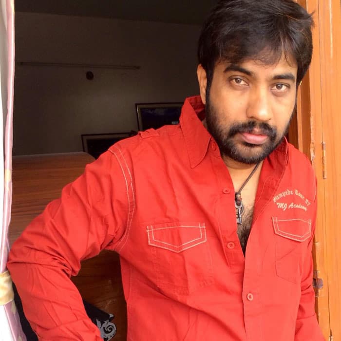 YVS Chowdary Birthday Special Article