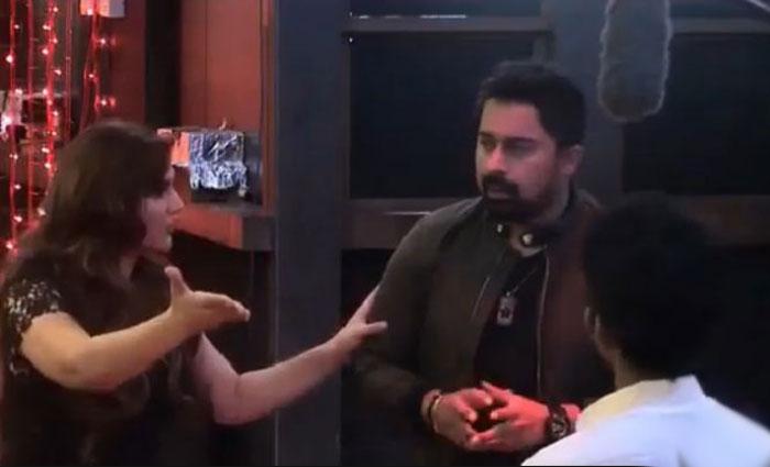 Zareen Khan threatens to slap a troll over rape comment