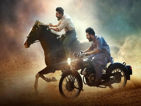 Zee Group snapped post-release digital and satellite rights of RRR 