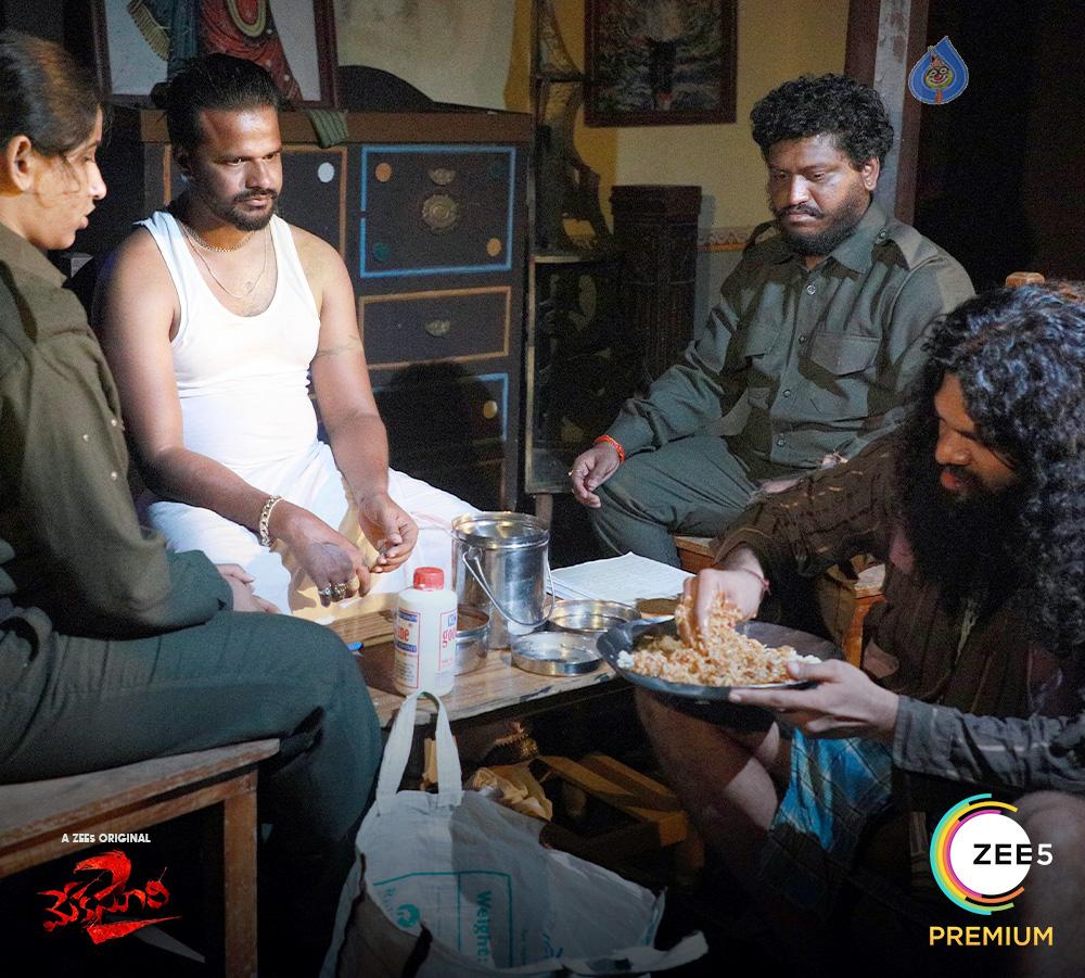ZEE5 TO PREMIERE 'MEKA SURI 2' FROM 27th