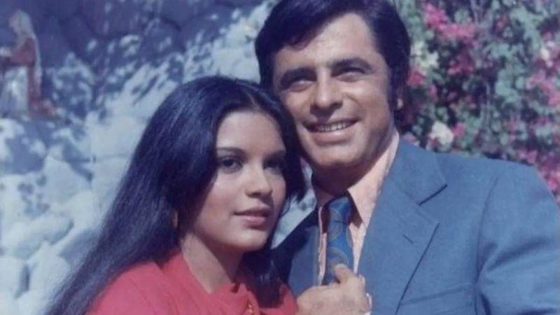 Farah Khan Ali denies claims of Sanjay Khan assaulting Zeenat Aman