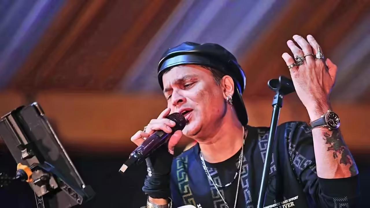Zubeen Garg was Poisoned