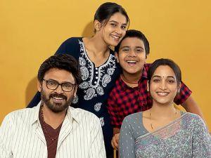 AK47: Venky Special remix on cards