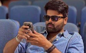 Arrested Director Pavan Sadineni Facing Serious Allegations