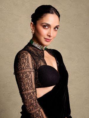 Kiara Advani Eyes Ki And Ka 2 After Toxic