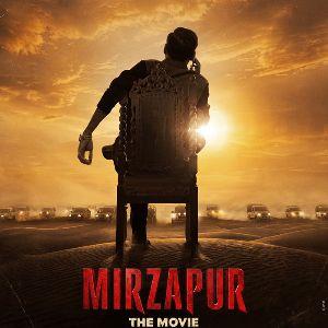 Mirzapur The Movie Four Days Worldwide Box Office Collection