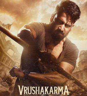 Naga Chaitanya Vrushakarma Big Announcement Tomorrow