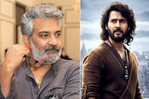 Rajamouli shares about Ramayana episode in Varanasi