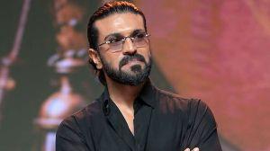 Ram Charan Set for Another Transformation In Sukumar RC17