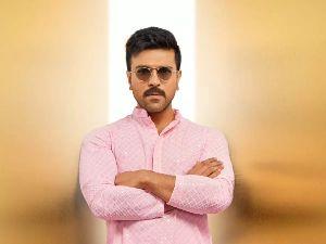 Ram Charan to surprise as Lord Krishna