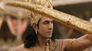 Ramayana: Cannot accept Ranbir as Ram