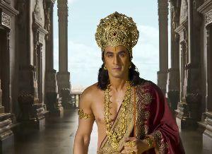 Ramayana to end in this powerful way