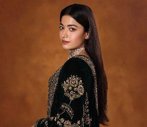 Rashmika Mandanna set to resume work