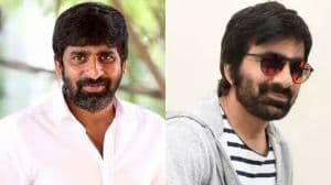 Ravi Teja Gopichand Malineni Combo Set for a Fourth Film