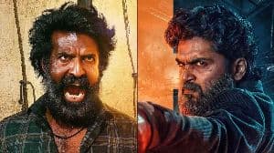 Sardar 2 vs Mandaadi Fuels Old Tweet Debate Between Suriya And Sivakarthikeyan