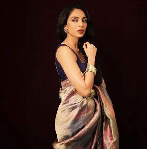 Sobhita Dhulipala shares cute pic ahead of Nagarjuna B-Day