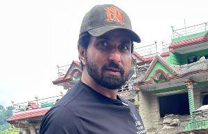 Sonu Sood reacts to marketing gimmick over Nepal floods