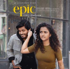 Speculation on Vaishnavi role in Epic
