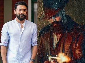Toxic Story Was Reportedly Offered To Suriya Before Yash