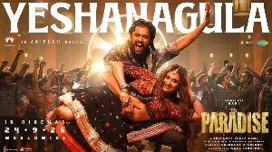 Yeshanagula created record crossing 50 million views within 5 days