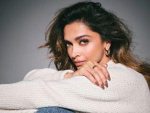 Deepika likes post over her Spirit remuneration controversy