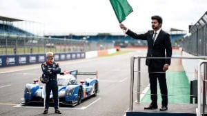 Fans surprises as CM Vijay flags Ajith race